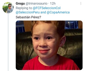 Los memes no perdonan, así