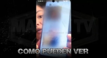 Monserrat respondeu após a acusação