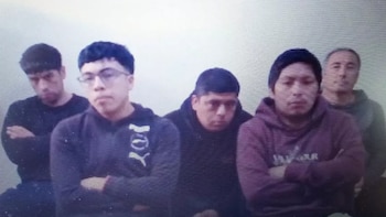 La justicia chilena declaró culpables de dos atentados a cinco miembros de un grupo radical mapuche