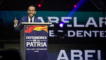 Defensores de la Patria, el partido del presidente Abelardo de la Espriella, no perderá su personería jurídica: esto dice la decisión del Consejo de Estado