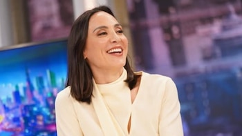 Tamara Falcó, rotunda sobre la