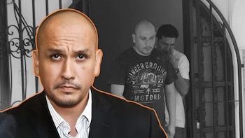 El fscal Germán Juárez solicitó