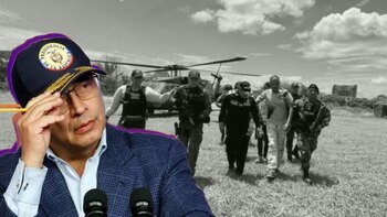 Gustavo Petro debería retomar diálogos