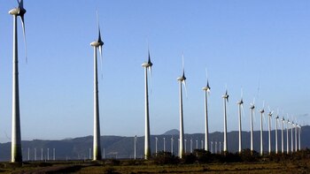 Hidrógeno: una carrera energética en