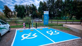 Shell amplió su oferta de