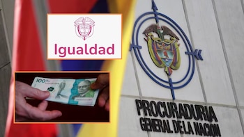 Procuraduría investiga contrato de $30.000 millones del Ministerio de Igualdad firmado durante su liquidación
