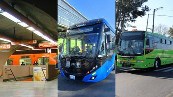 Parte de la Línea 3