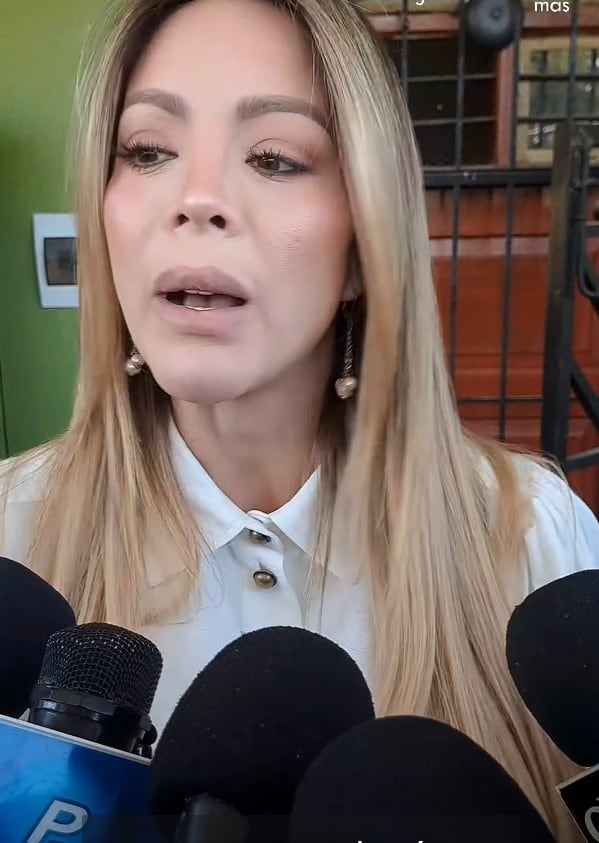Joaquín Ramírez no logra ganar en Cajamarca y queda detrás de Edison Carrasco en las elecciones regionales. Captura: El Cajacho.