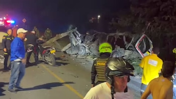 “El Valle está enfrentando una escalada terrorista”: Dilian Toro exige apoyo urgente a Petro tras atentados