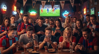 Las nuevas generaciones lideran la