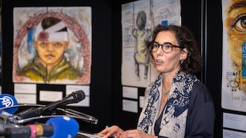 La UE condena la demolición