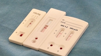 Nezahualcóyotl, Edomex anuncia pruebas masivas