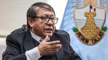 Caso Ciro Castillo: juez denuncia