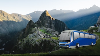 Ante la problemática del transporte