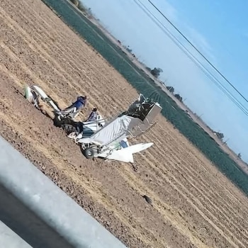 Crédito: X/@BcIndependiente