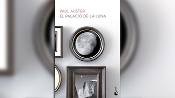 El palacio de la luna
