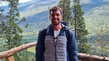 Encontraron muerto al argentino que