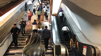 ¿Cuáles serían los tramos que