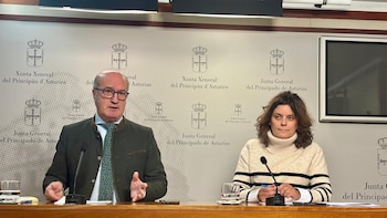 PP presenta 224 enmiendas parciales