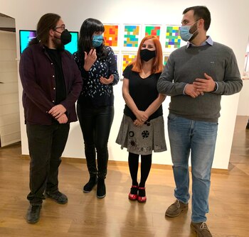 18-11-2021 Entrega del premio de