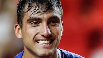 Destacada semana albiceleste en los Challenger: Román Burruchaga se metió en semifinales y habrá dos argentinos en finales