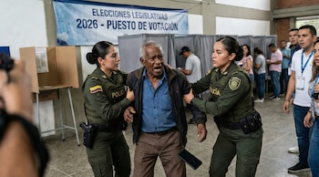 Los ciudadanos no pueden usar