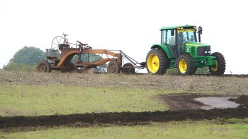 Terrazas agrícolas: innovación y sustentabilidad