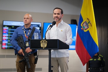 Abelardo de la Espriella