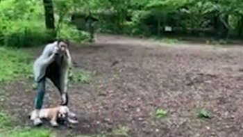 Un fiscal acusó formalmente a