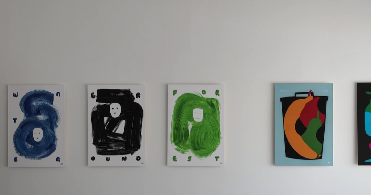 Abre el primer Museo de Diseño de Argentina - Infobae