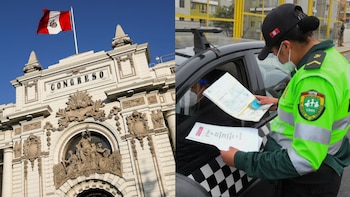 No pagan sus papeletas: 16