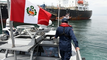 Marina de Guerra del Perú