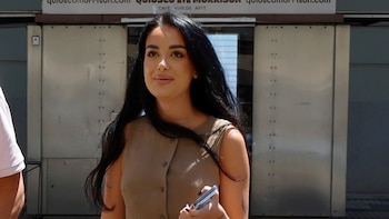 Julia Janeiro se sincera sobre su pasado: “Con 12 años perdí las ganas de vivir. Y todavía me cuesta escribir esa frase”