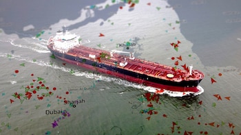 La OTAN y la OMI vuelven a poner el foco en la seguridad del estrecho de Ormuz