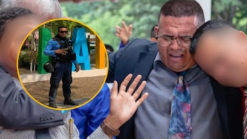 La promesa que quedó pendiente: el sueño de un joven policía fallecido en la tragedia de El Rodeo en Honduras