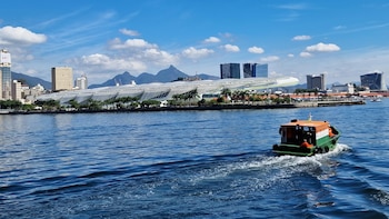 Brasil bate récord histórico al
