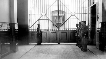 Penitenciaría portada