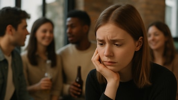 Cómo identificar síntomas físicos y