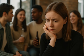 La atención emocional se plantea
