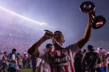 Después de más de cinco