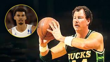 Un ex jugador de la NBA reveló las desventajas de ser tan alto y lanzó una advertencia para Wembanyama: “Te pasa factura”