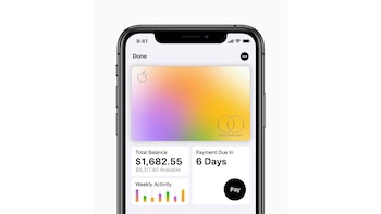 Apple Card