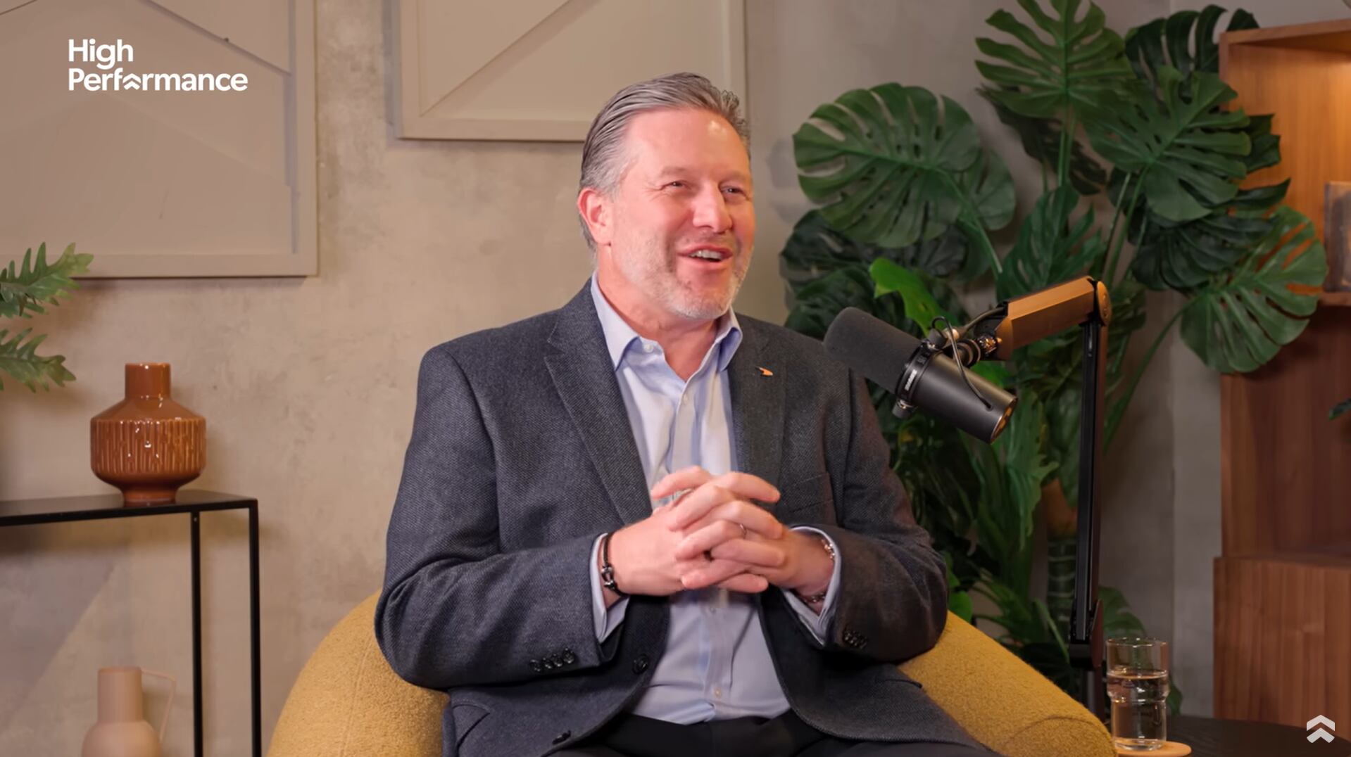 La estrategia de McLaren prioriza la autocrítica, el aprendizaje de los errores y la apertura al debate para mejorar el rendimiento del equipo (High Performance)