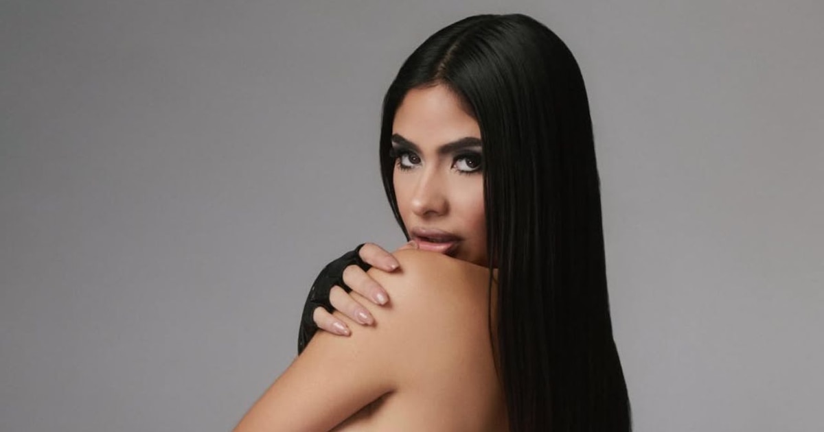 Daniela Celis debuta en el teatro: se integra al elenco de "Sex" bajo la dirección de José María Muscari