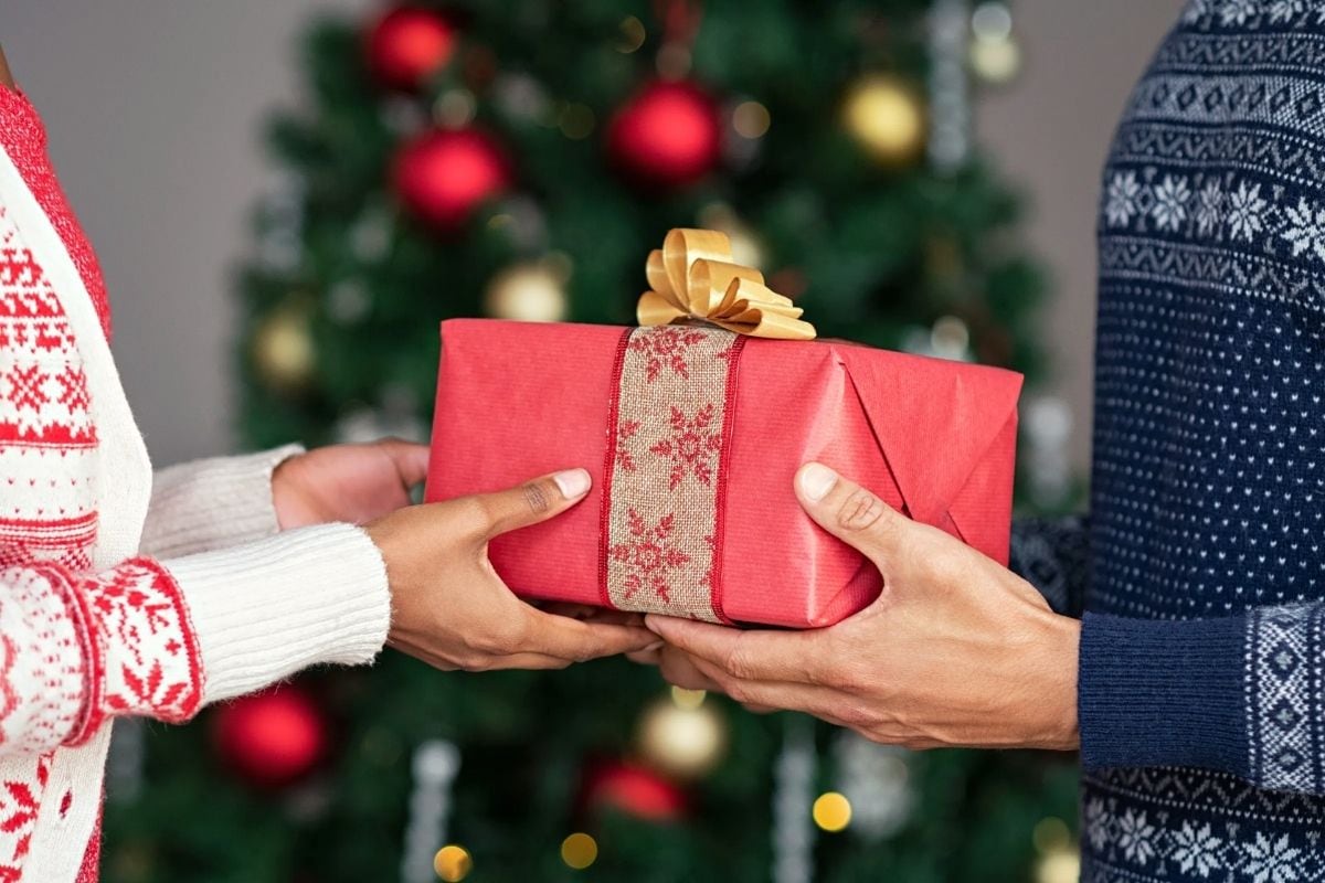La globalización de Papá Noel y la comercialización de la Navidad impulsaron una industria millonaria de obsequios y productos exclusivos (Foto:Captura Computer hoy)