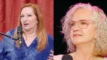 ¿Doña Alegría peleará con Crista Montes? Esto respondió a Gala sobre Ring Royale 2