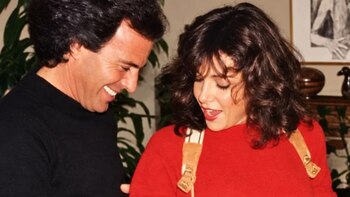 Ana Obregón felicita a Julio Iglesias por su 83 cumpleaños y muestra su apoyo al cantante después de décadas de amistad: “Te mereces ser feliz”