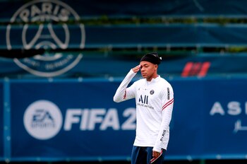 El PSG ha ofrecido una