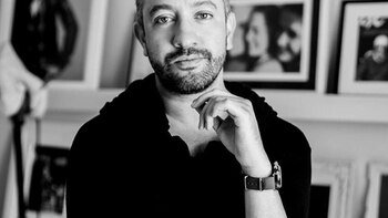 Foto: Instagram / @ChumelTorres