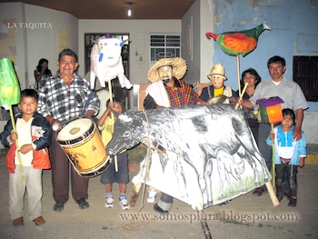 Navidad 2023 - Piura